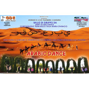 Arabic Dance